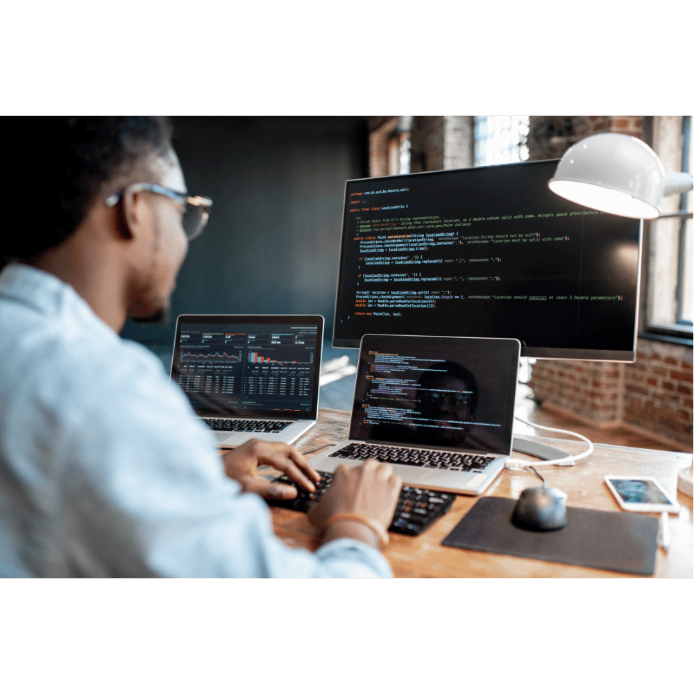 Event-Driven Systems