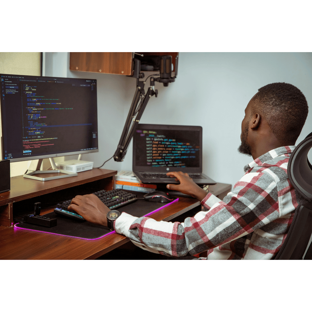 Universal App Development